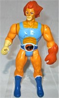 Thundercats Lion-O Action Figure with Claw Shield