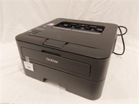 A Brother Laser Printer
