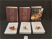 A Collection of Cook Books
