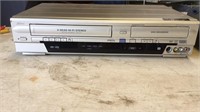 VHS DVD recorder SV2000
