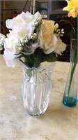 Box 3 vases and flowers mug iHome