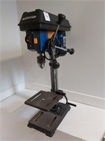 A CraftsmanTable Top Drill Press