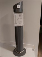 A Seville Classics Electric Tower Fan