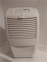 A Whirlpool Gold Electric Humidifier