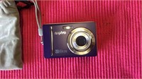 Sanyo 12 megapixel camera
