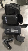 Rhino rechargeable battery
