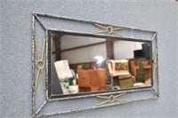 Southern Enterprise Decorative Mirror