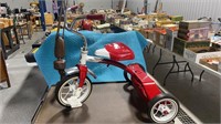 Road master tricycle