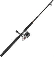 Quantum 7-Foot 1-Piece Fishing Pole ( Pole Only)