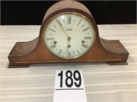 LEGANT MANTLE CLOCK MADE IN GERMANY