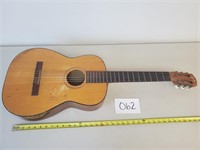 Vintage Goya G-10 Acoustic Guitar - As Is (No Ship
