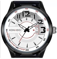 New Konxido Mens Watch Model: KX-6371
