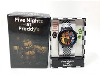 Five nights at Freddys watch