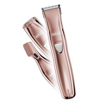 *Read* Wahl Pure Confidence Rechargeable Electric