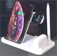 New 4in1 Apple device fast charger