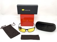 New Soxick HD night time driving sunglasses
