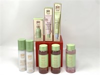 New ladies face care lot by PIXI