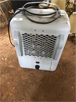 ELECTRIC HEATER