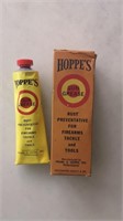 Hoppe's Gun Grease in original box