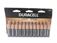 Duracell Alkaline AA 24 Batteries Coppertop