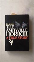 The Amityville Horror A True Story. Book club