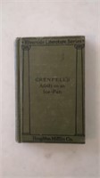 Grenfell's Adrift On An Ice-Pan 1909. The