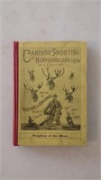Caribou Shooting in Newfoundland, 1894 by S. T.