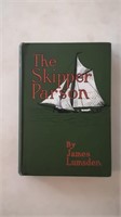 The Skipper Parson. By James Lumsden. 1905
