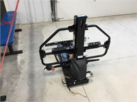 Used - Bruno Wheel Chair Scooter Lift