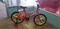 Kid's Schwinn Bike