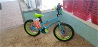 Kid's Schwinn Squirt Bike