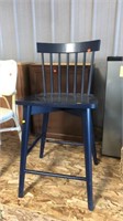 High Chair Wooden - 24 in. from Floor to Seat