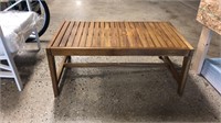 Coffee Table - 39 in. x 22 in.
