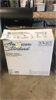 Complete Toilet Set American Standard (no lid)