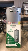 AO Smith Water Heater 40 Gal. Natural Gas