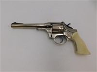 High Standard 22 Cal R101 Sentinel Pistol