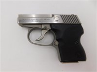 North American Arms 32 ACP Guardian