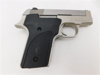 Smith & Wesson 22 LR  Model 2213
