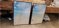 2 ct. - Picture Frames (24 x 36in)