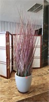 Decorative Artificial Plant (app 4ft)