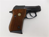 Taurus 22 LR  Model PT22 Pistol