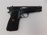 Kassar 9mm  Model PJK-9HP Pistol