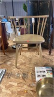 Hearth and Hand wood dining chair