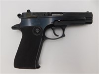 Interarms Star 9mm Pistol Model 30M