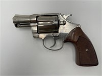 Colt Cobra 38 Special Pistol