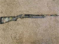 Browning Gold Hunter Shotgun 12 ga Camo 3" Mag