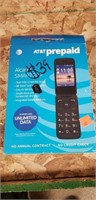 AT&T Prepaid Phone
