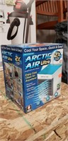 Arctic Air Evaporative Air Cooler