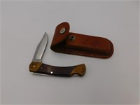 Uncle Henry Schrade LB7
