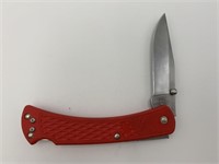 Buck Knife Model 110